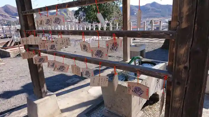 賀茂別雷神社(栃木県)