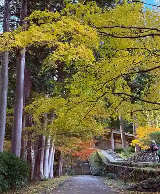 明通寺(福井県)