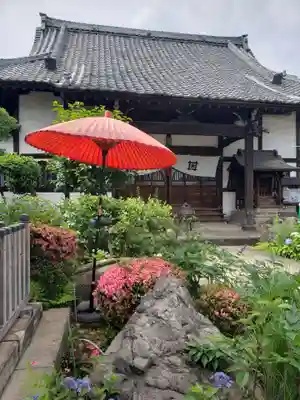一乗寺(東京都)