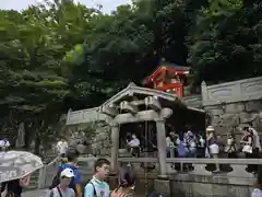 清水寺(京都府)