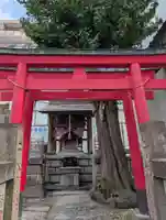 二ツ谷稲荷神社(神奈川県)