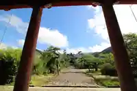 甲斐善光寺(山梨県)