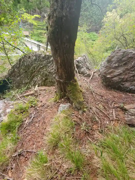皆沢八幡宮本殿(群馬県)