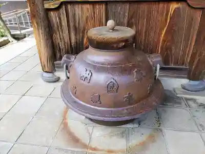 浄誓院のその他建物