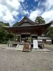 小椋神社(滋賀県)