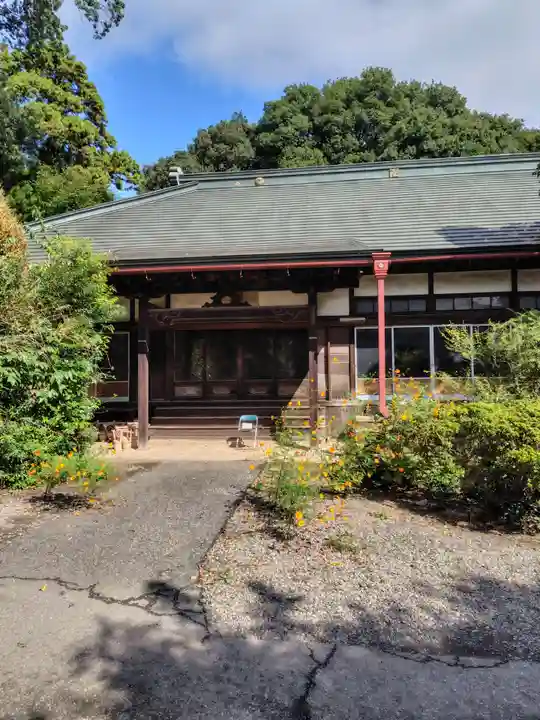 天翁院(栃木県)