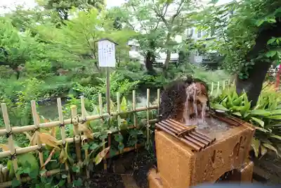 瀧泉寺（目黒不動尊）(東京都)