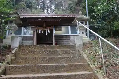 八幡神社(千葉県)