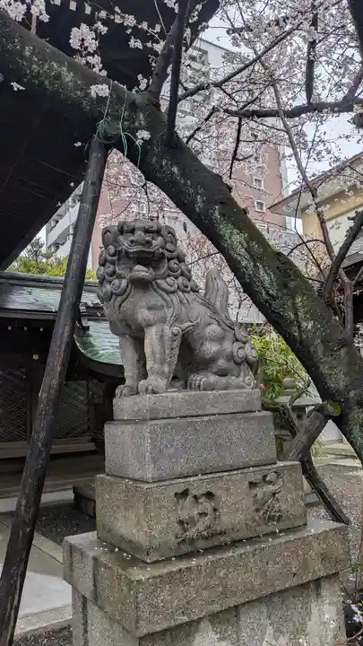 天孫神社(滋賀県)