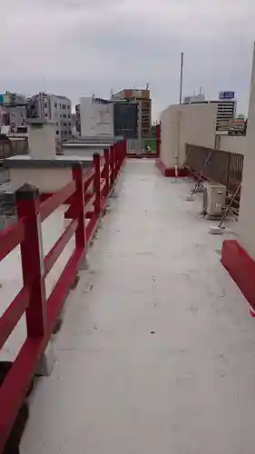 作徳稲荷神社のその他建物