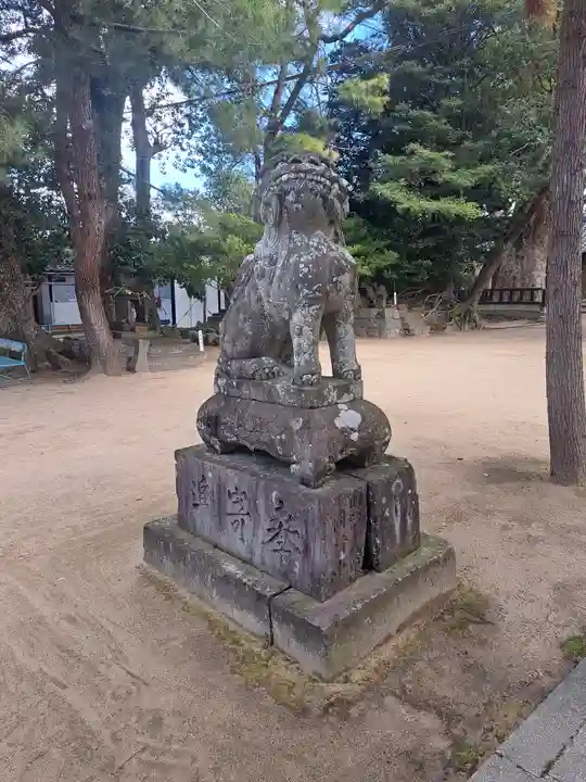 御勢大霊石神社 (福岡県)