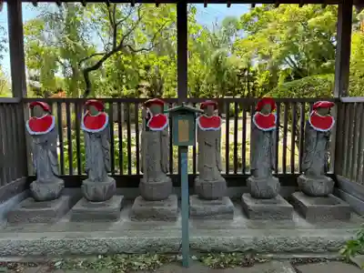富蔵院(千葉県)