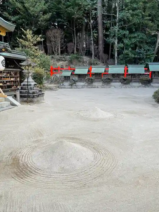 八大神社(京都府)