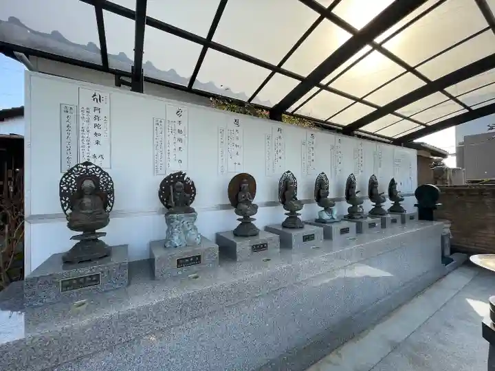 護国寺(山口県)