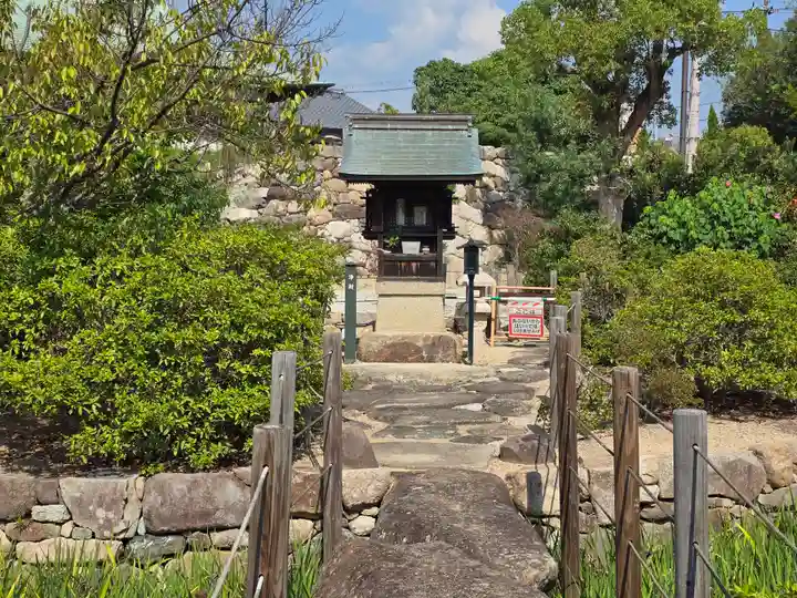 多聞寺(兵庫県)