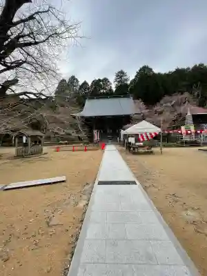 大山寺(徳島県)