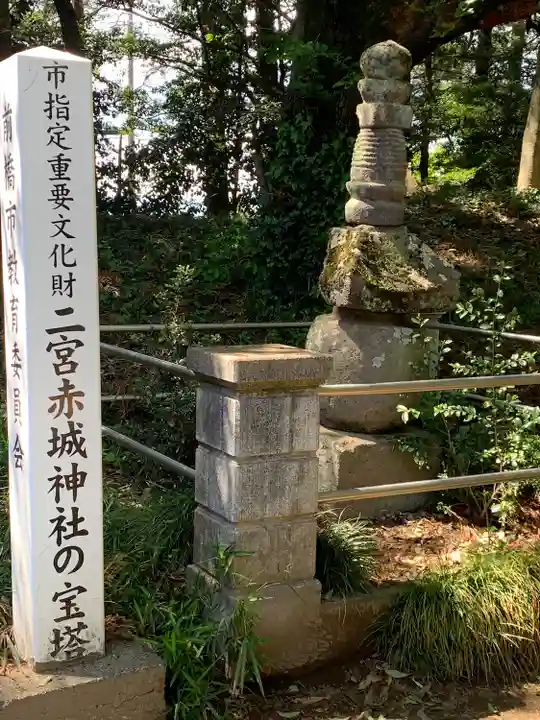 二宮赤城神社(群馬県)