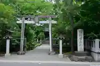 宮山神社(神奈川県)