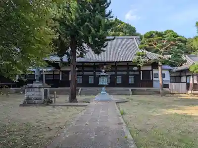 南蔵院(東京都)