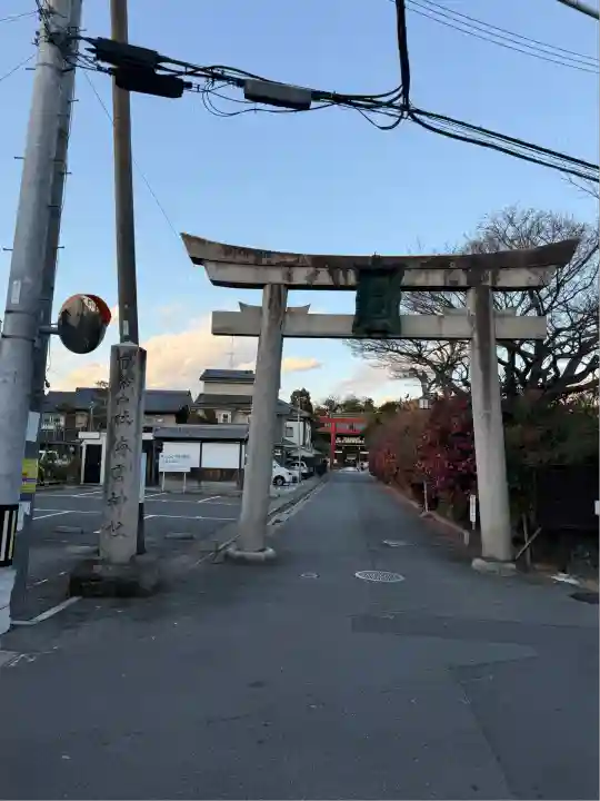 梅宮大社(京都府)