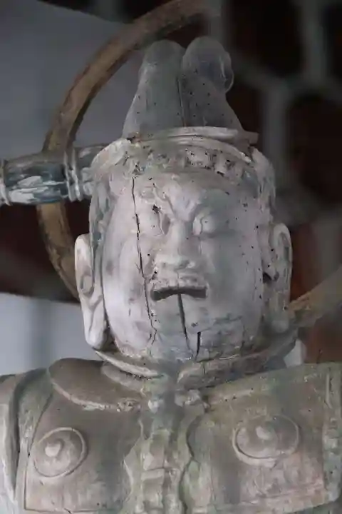 観菩提寺(三重県)