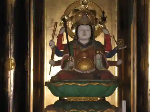 海雲寺(東京都)