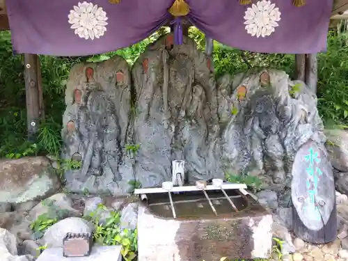 覚性律庵(滋賀県)