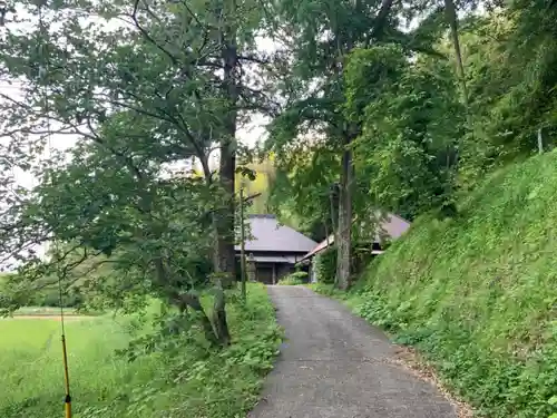 妙昌寺のその他建物