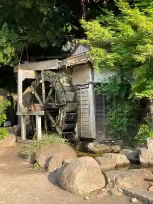 吉備津神社(岡山県)