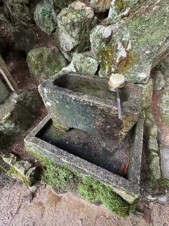 四宮神社(広島県)