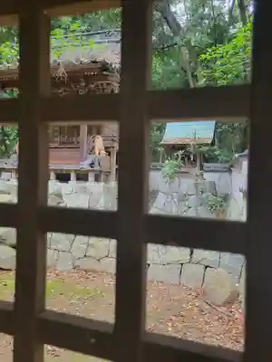 伊豫岡八幡神社(愛媛県)