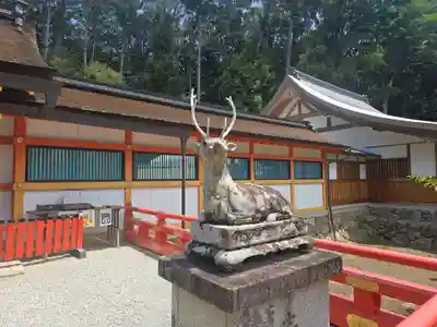 大原野神社(京都府)