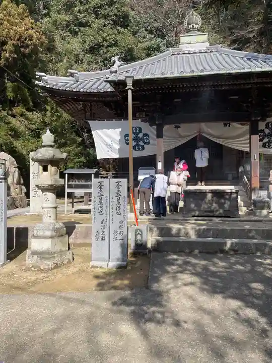 八栗寺(香川県)