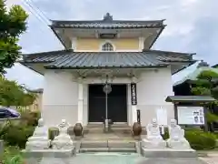 徳蔵寺の建物その他