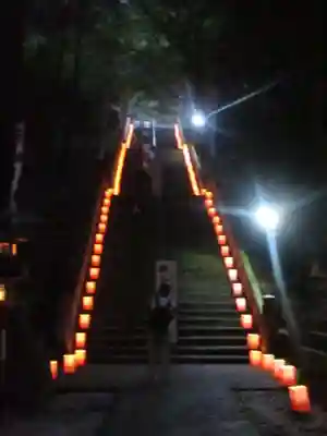 狸谷山不動院のその他建物