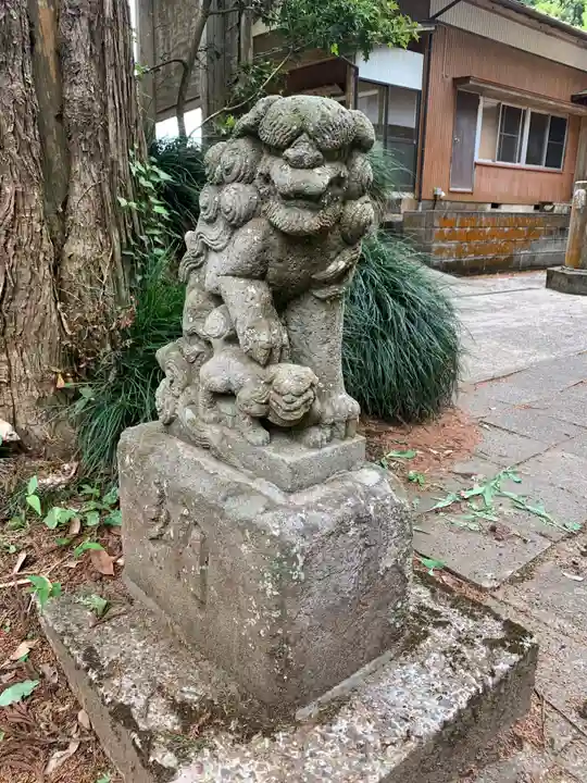 八幡神社(千葉県)