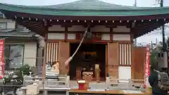 福寿院(東京都)