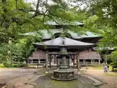 松尾寺(京都府)