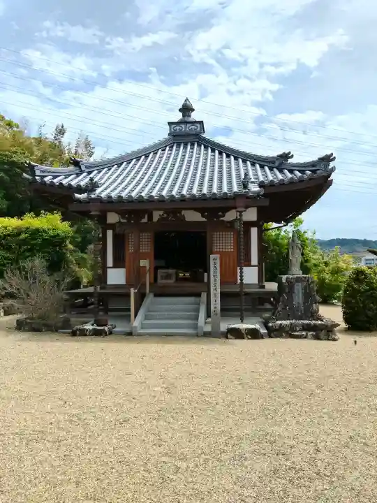 極楽密寺(大阪府)
