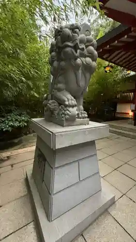 來宮神社(静岡県)