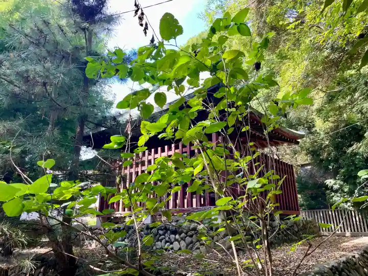 金毘羅神社(東京都)