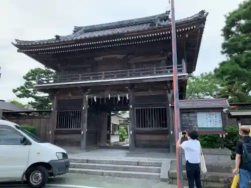 本覚寺(神奈川県)