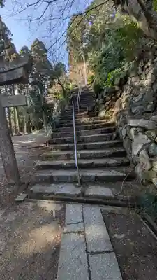 長命寺(滋賀県)