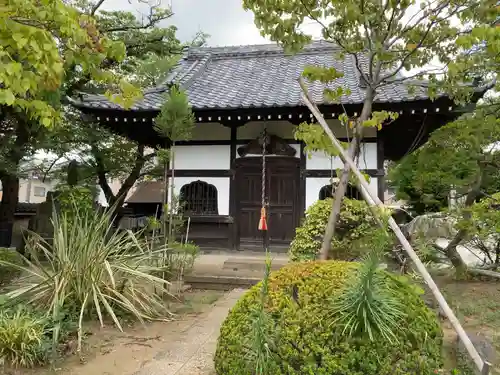 金蔵寺(神奈川県)