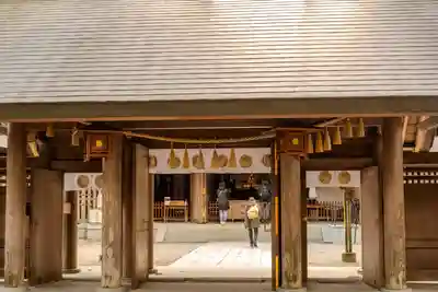 天岩戸神社(宮崎県)