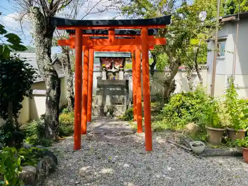 長隆寺(奈良県)