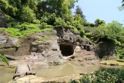 瑞泉寺(神奈川県)