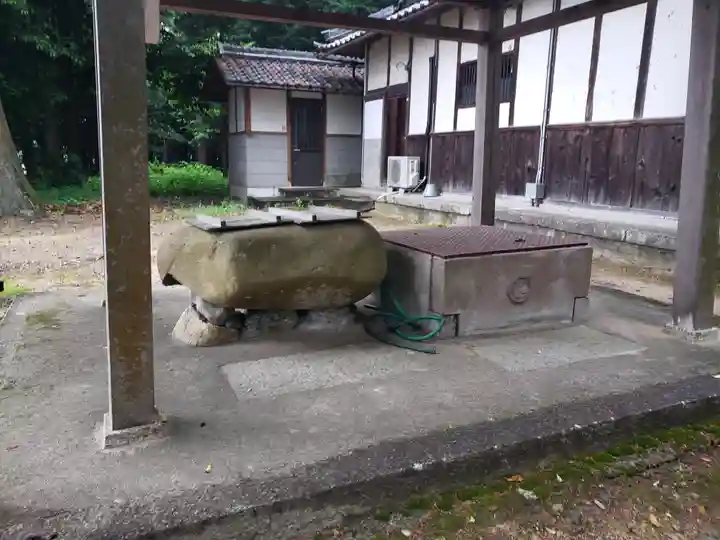 八幡社(滋賀県)