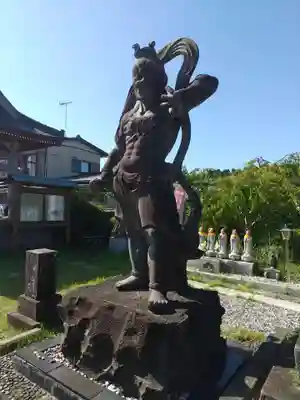 長泉寺(千葉県)