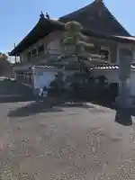 瑞法光寺のその他建物